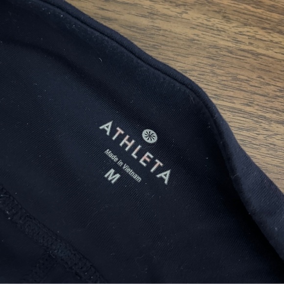 Athleta leggings women size M - Picture 6 of 11